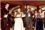 1980 Hochzeit