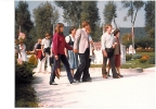 1981 Musikerausflug Kärnten (4)