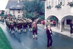 1982 Musikfest 75 Jahre TMK Bergheim
