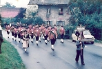 1982 Musikfest 75 Jahre TMK Bergheim (14)