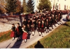 1982 Musikfest 75 Jahre TMK Bergheim (2)