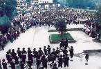1982 Musikfest 75 Jahre TMK Bergheim (62)