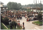 1982 Musikfest 75 Jahre TMK Bergheim (77)