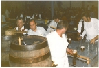 1982 Musikfest 75 Jahre TMK Bergheim (79)