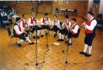 1994 Musik in kleinen Gruppen