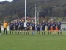 Fußball Ortsvereinsturnier