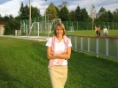 Fußball Ortsvereinsturnier