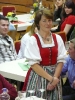 Geburtstagsfeier Fanny Hutzinger