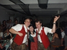Hochzeit Raimund Fuchs