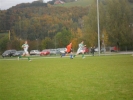 Fußballspiel TMK Neumarkt