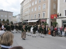 Marschwertung Stadt Salzburg