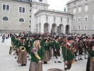 Marschwertung Stadt Salzburg