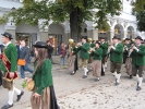 Marschwertung Stadt Salzburg