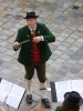 Standkonzert Schönbrunn