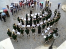 Standkonzert Schönbrunn